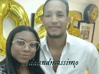 Adaandmassimo