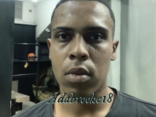 Adabrooke18