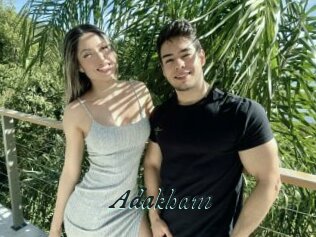 Adakham