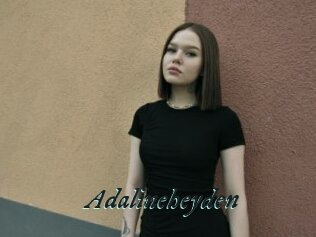 Adalineheyden