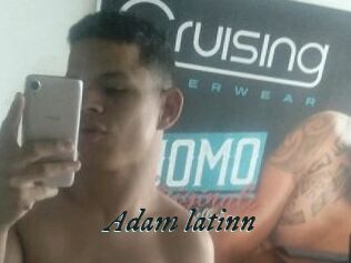 Adam_latinn