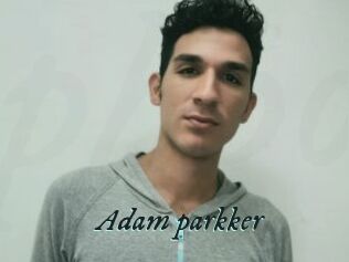 Adam_parkker