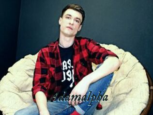Adamalpha