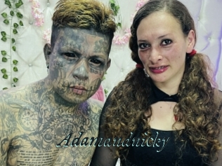 Adamandnicky