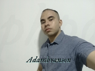 Adambranson