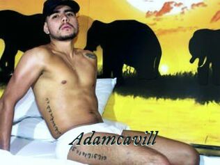 Adamcavill