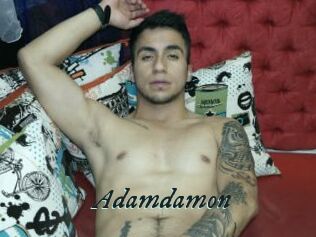 Adamdamon