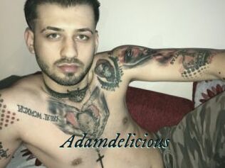 Adamdelicious