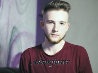 Adamfoster