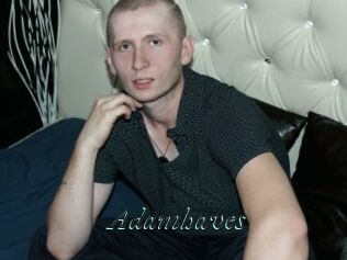 Adamhaves