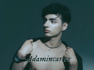 Adamincarter
