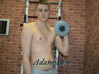 Adamjensi