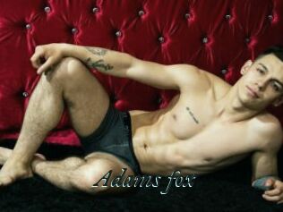 Adams_fox