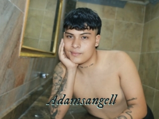 adamsangell Pharaons Porn
