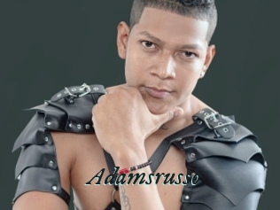 Adamsrusso