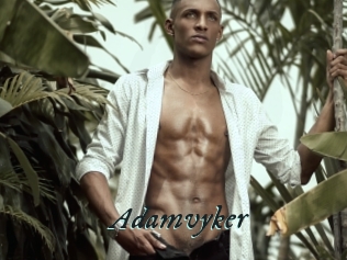 adamvyker Pharaons Porn