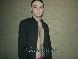 Adamwayne