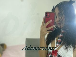 Adanaevanss