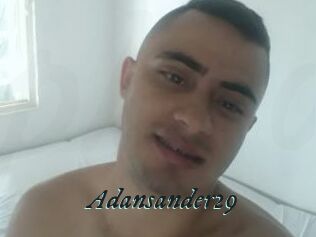 Adansander29
