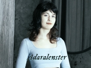 Adaralenster