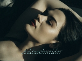 Addaschneider