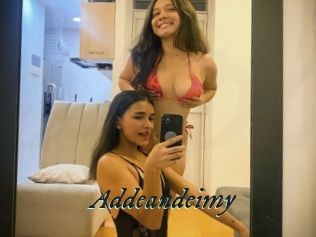 Addeandeimy
