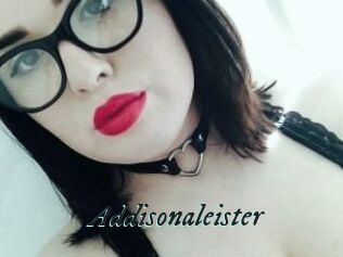 Addisonaleister
