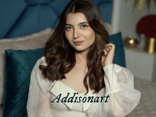 Addisonart