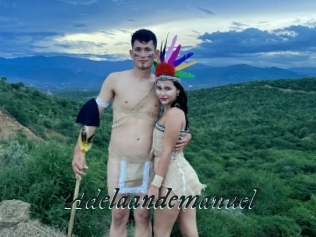 Adelaandemanuel
