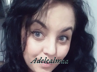 Adelealmaa