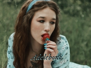 Adelebonk