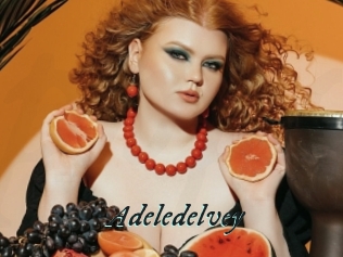 adeledelvey Pharaons Porn