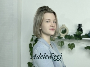 Adelediggi