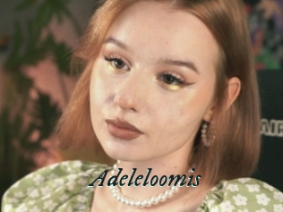 Adeleloomis