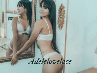 Adelelovelace