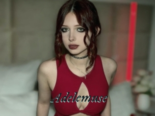 Adelemuse