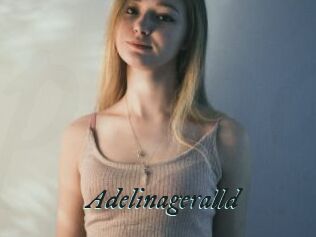 Adelinageralld