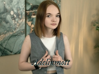 Adelinmott