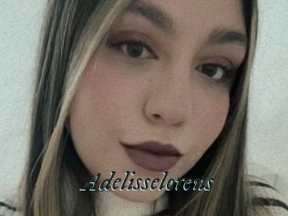 Adelisselorens