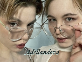 Adellandeva
