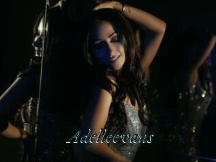 Adelleevans