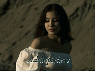 Adelleparkers