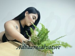 Adhaarasalvatore