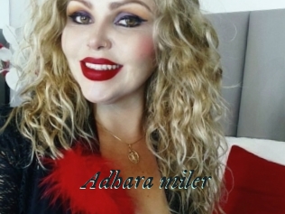 Adhara_miler