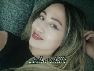 Adharahills