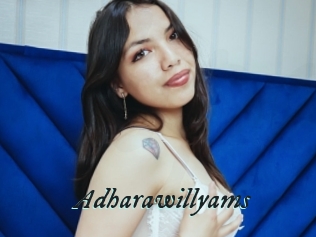 Adharawillyams