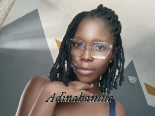 Adinahamila