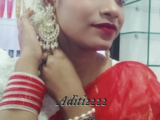 Aditi2222