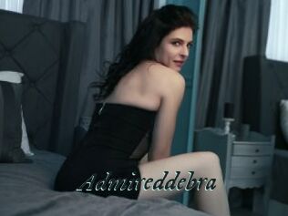 Admireddebra