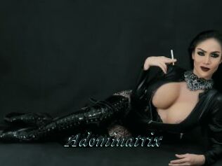 Adominatrix